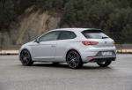 Seat Leon SC Cupra 300 2017 года (WW)